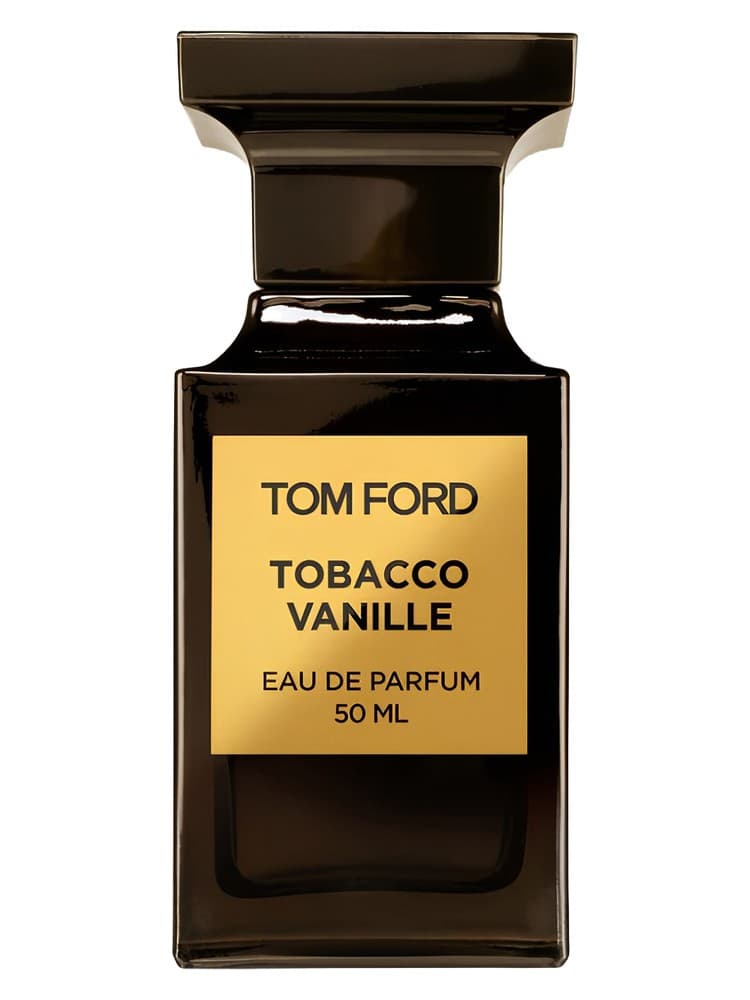 Tobacco Vanille