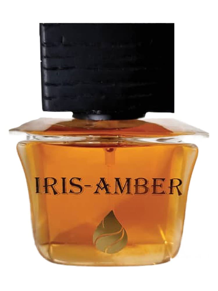 IRIS AMBER