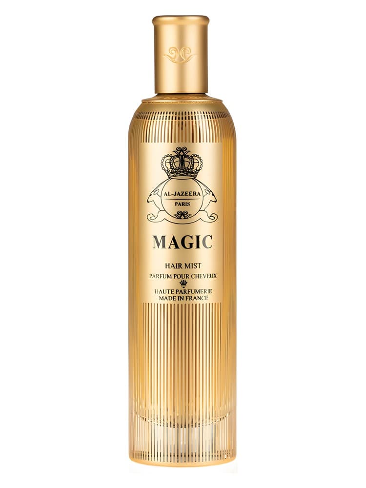 Magic Hair Mist