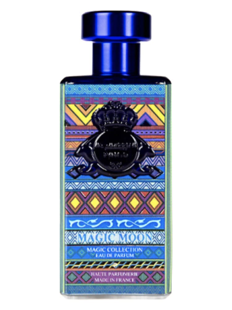 Magic Moon