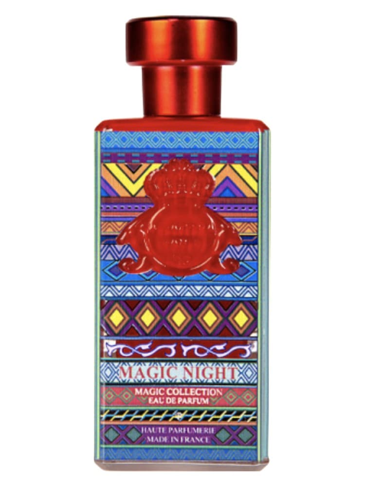 Magic Night