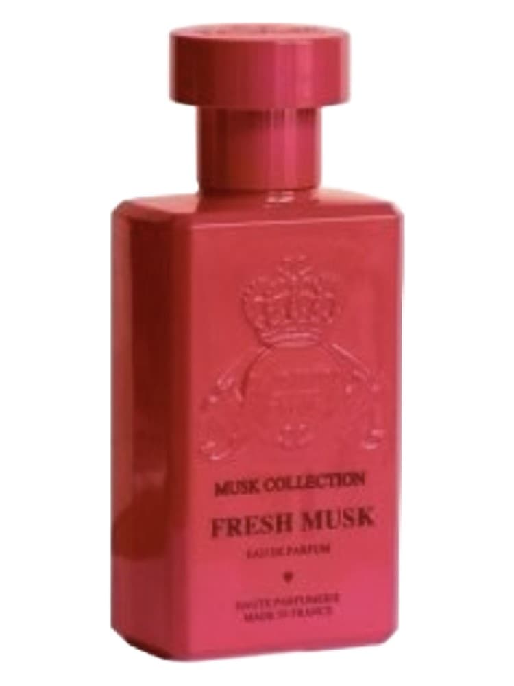 Fresh Musk