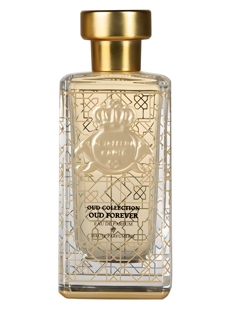 Oud Forever