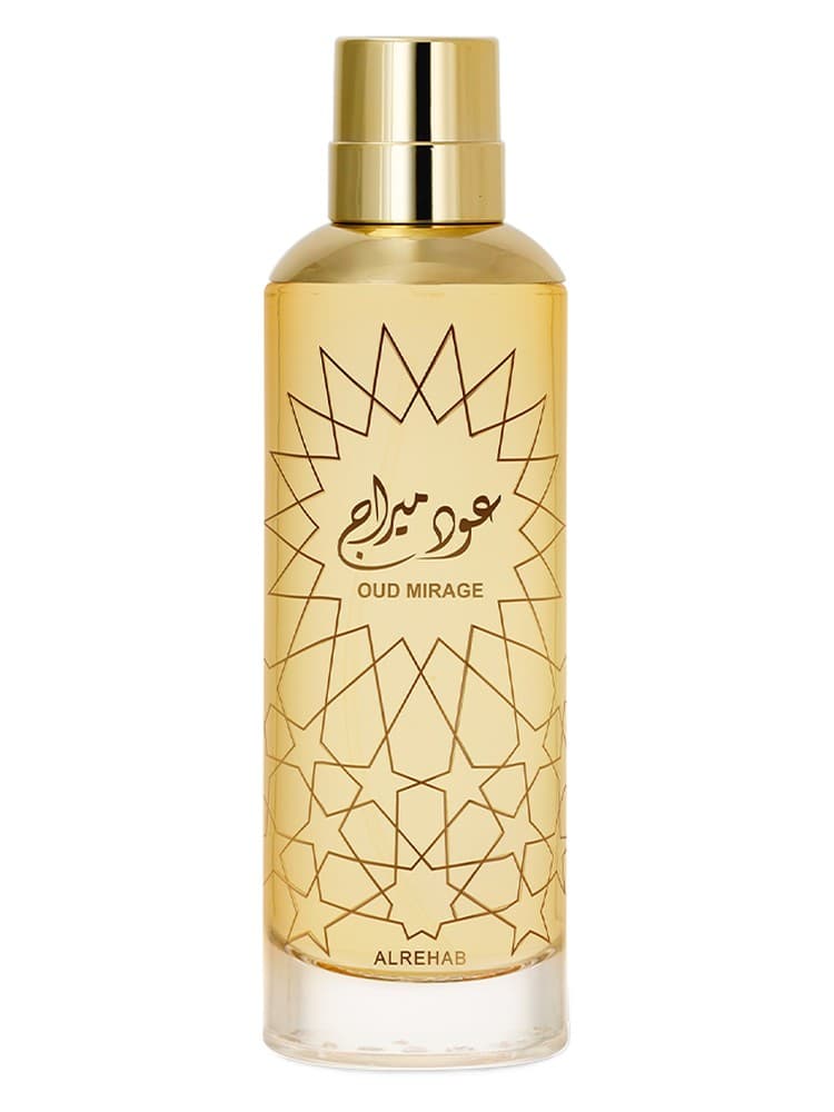 Oud Mirage