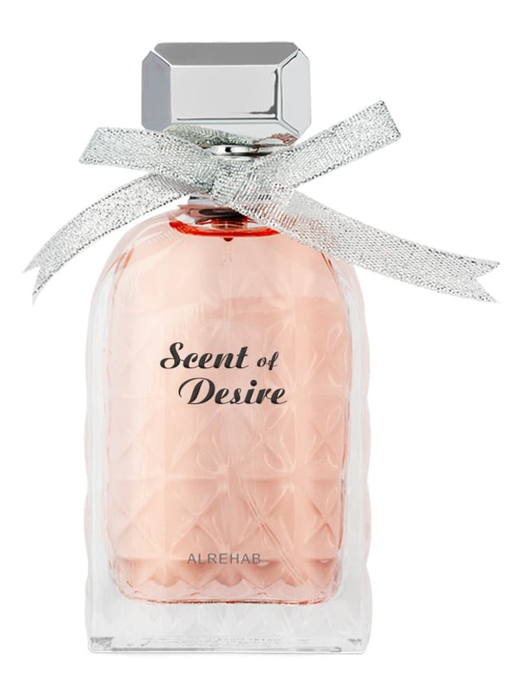 Scent of Desire
