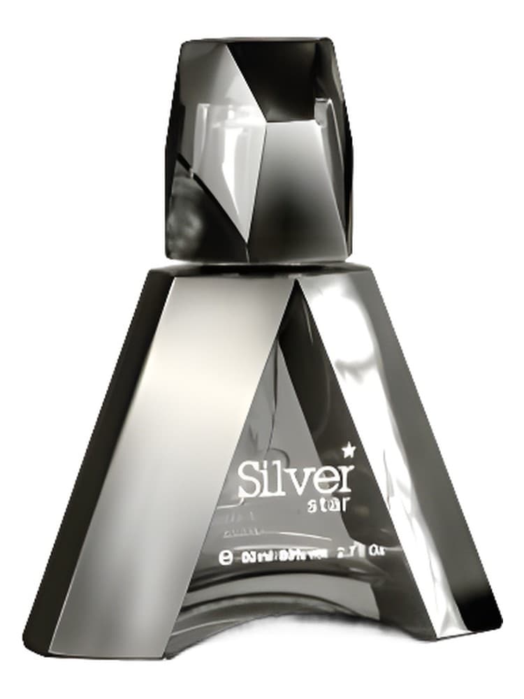 Silver Star
