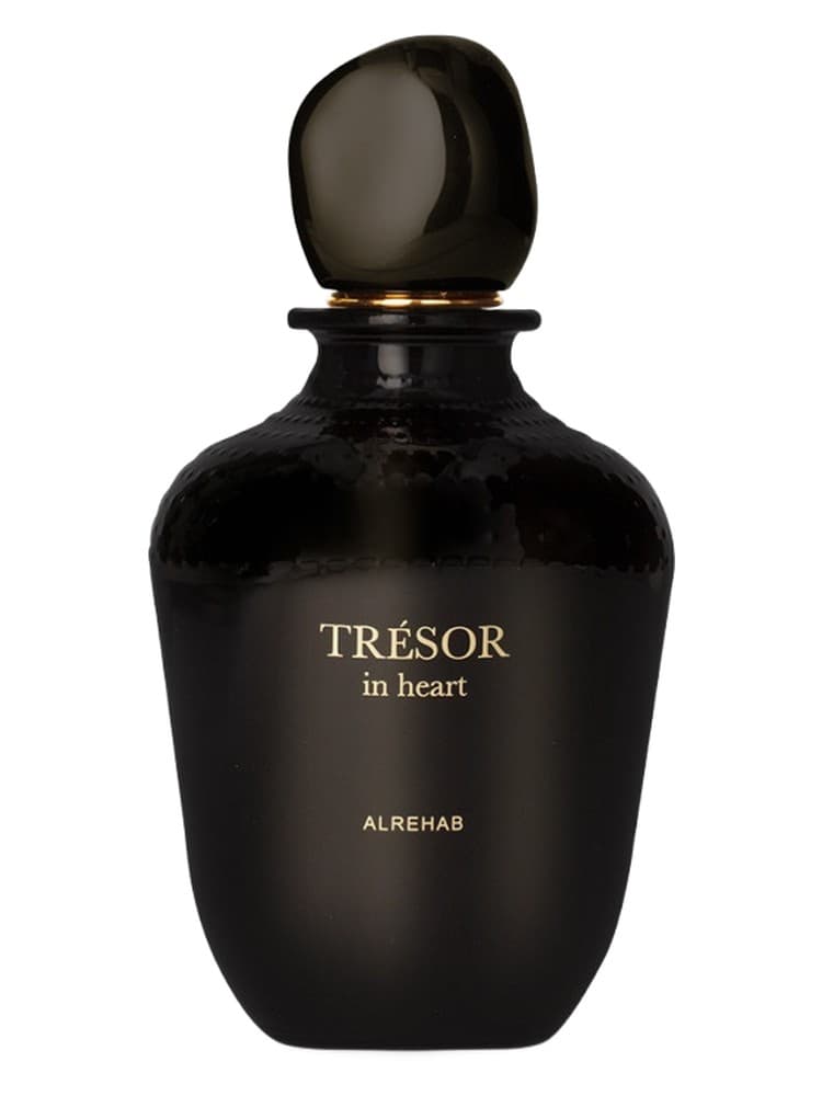 Tresor In Heart