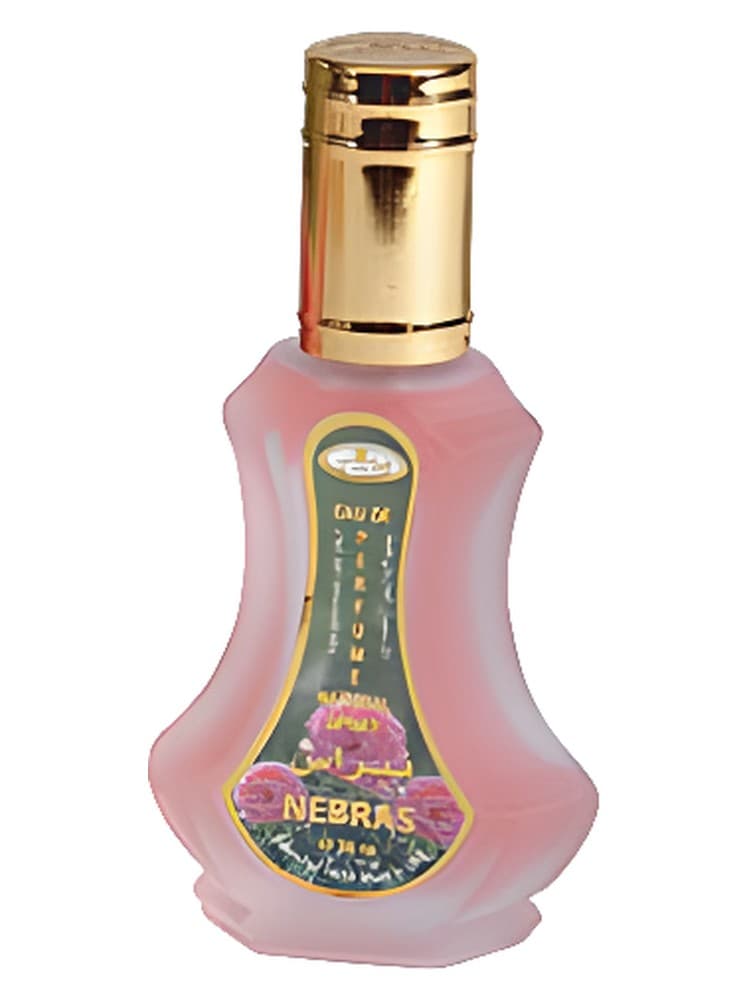 Nebras