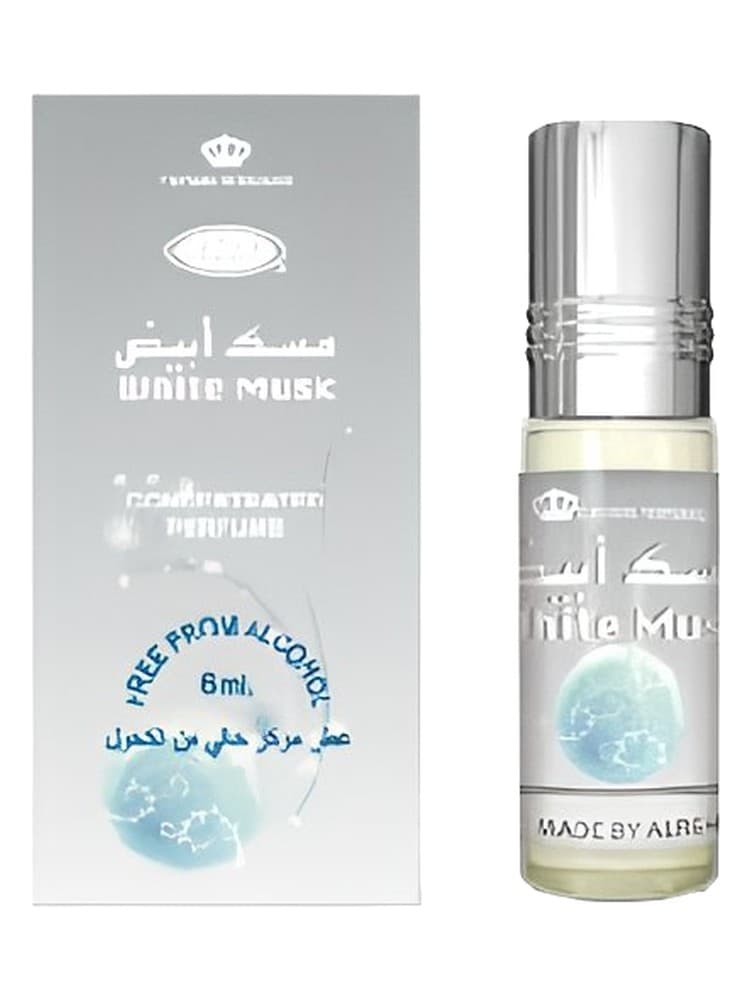 White Musk