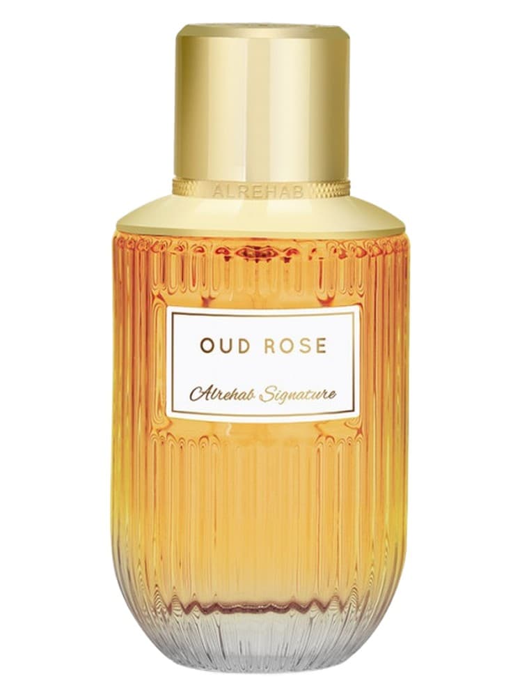 OUD ROSE