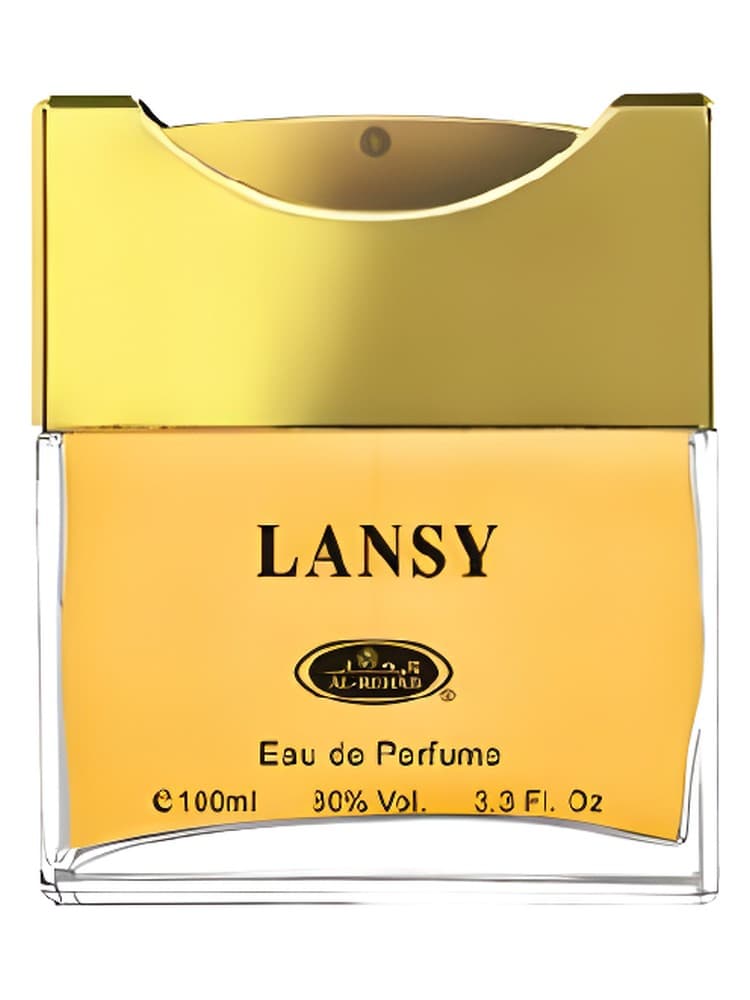 Lansy Eau de Parfum