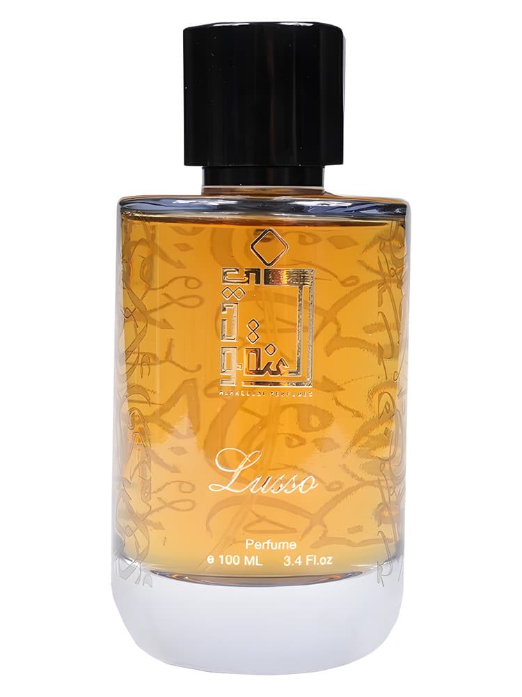 Lusso