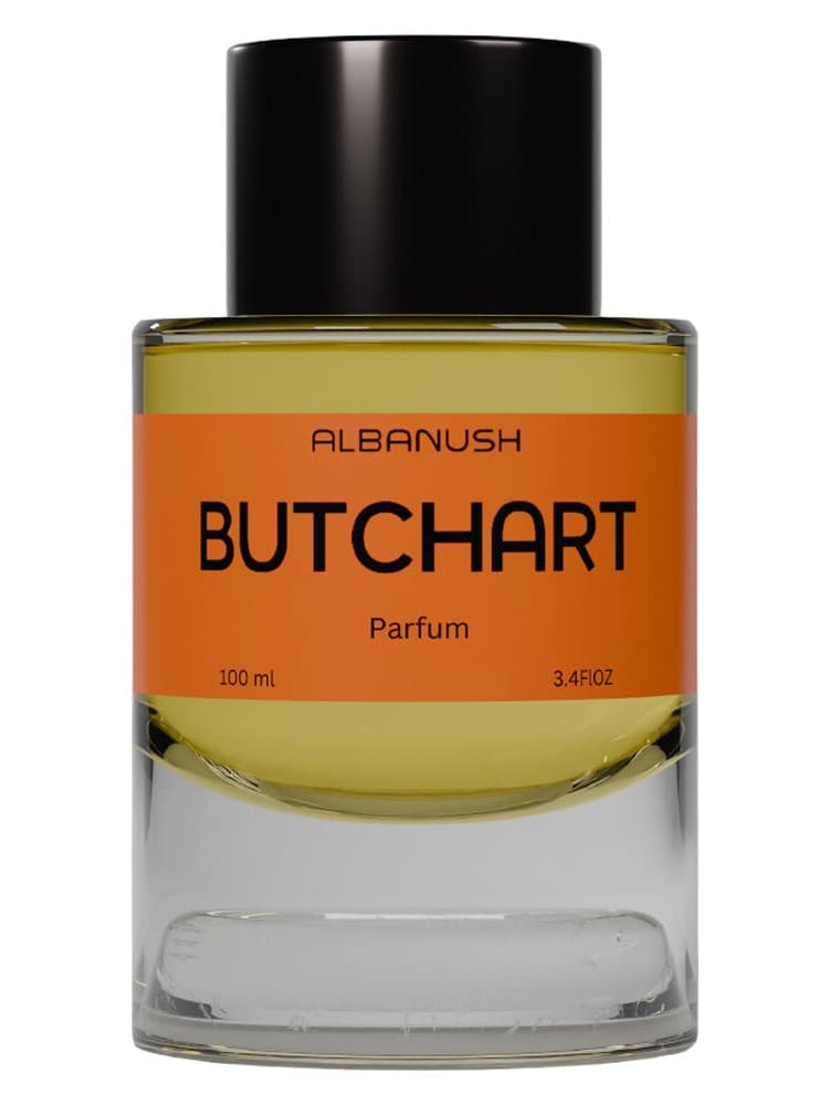 Butchart