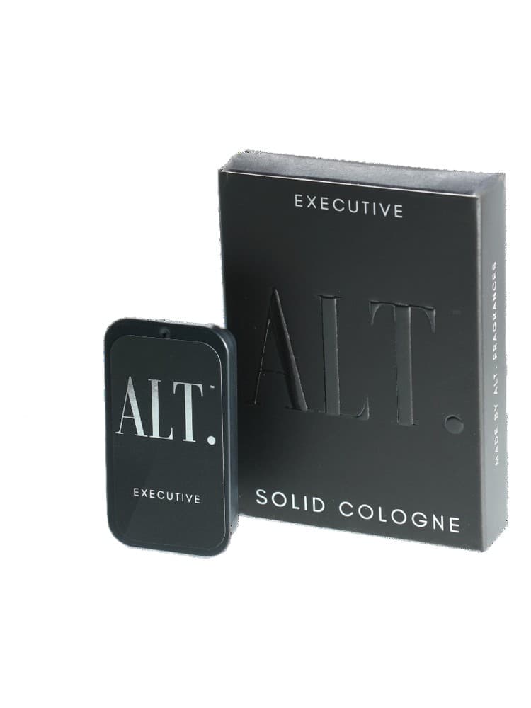 Executive Solid Cologne