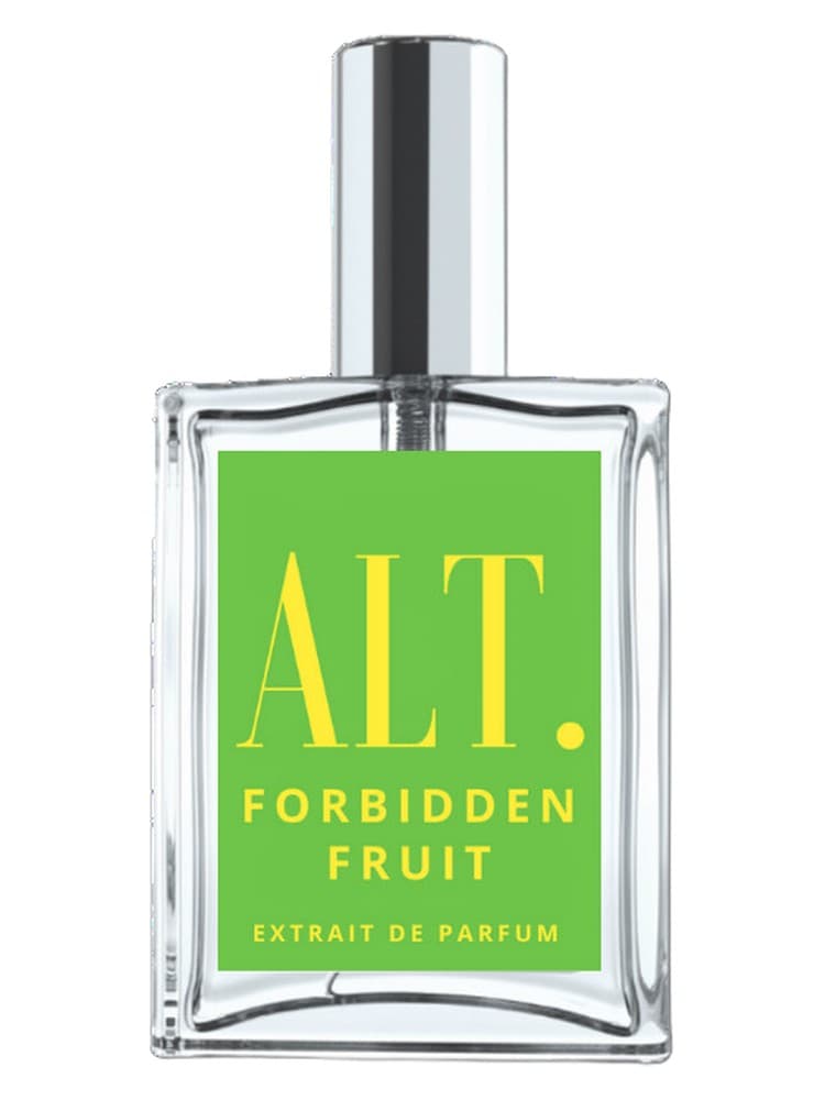 Forbidden Fruit