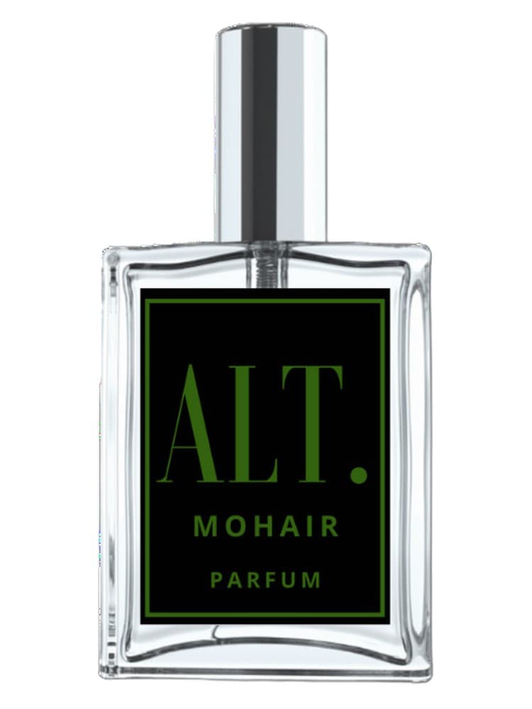 Mohair Parfum