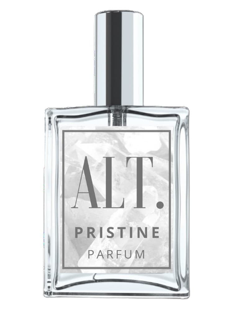 Pristine Parfum