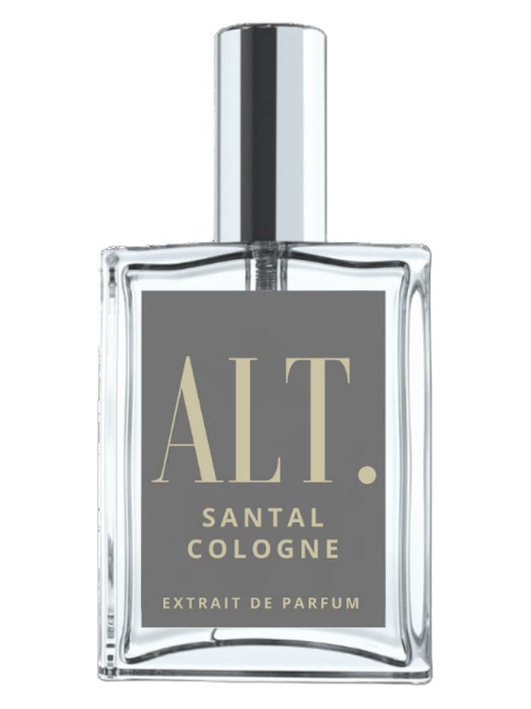 Santal Cologne