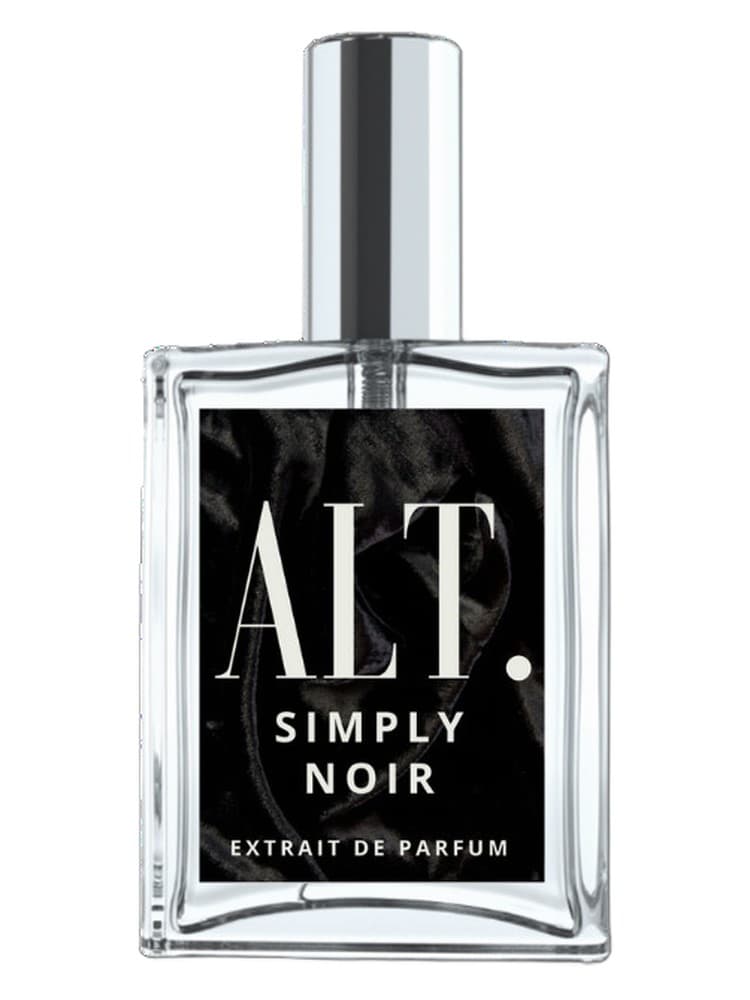 Simply Noir