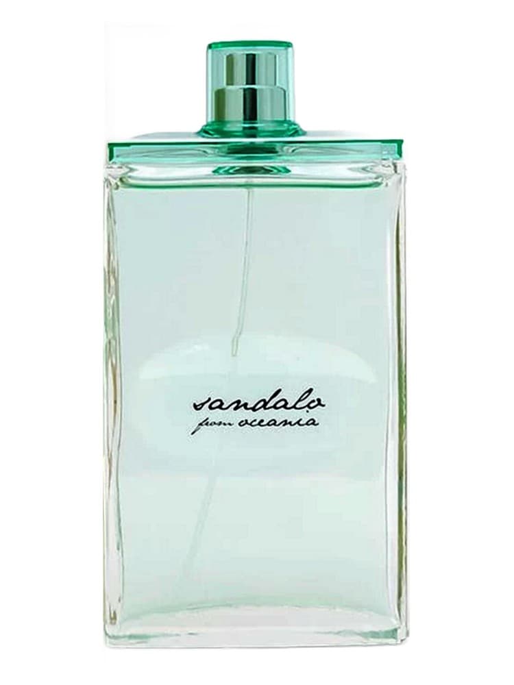 1a Classe Sandalo From Oceania