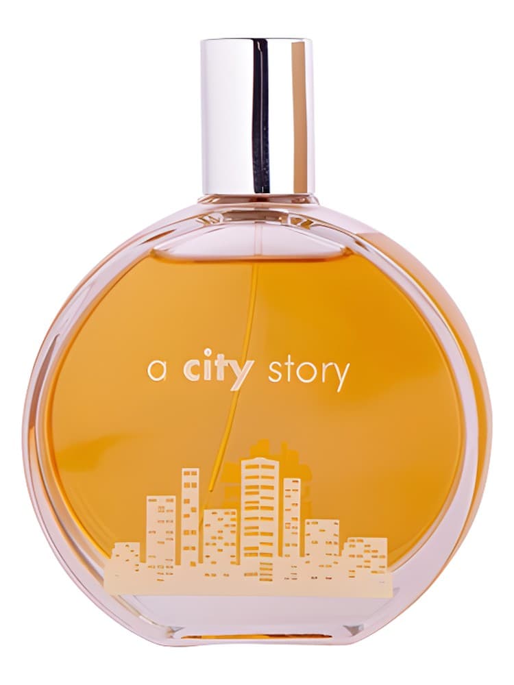 Urban Safari A City Story