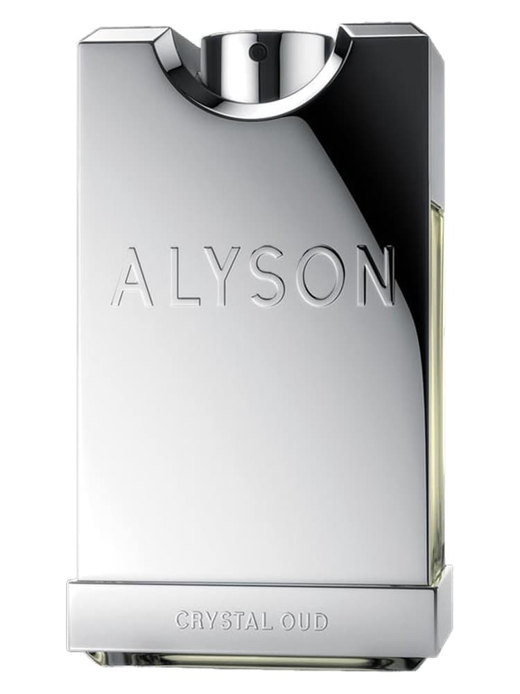 Crystal Oud