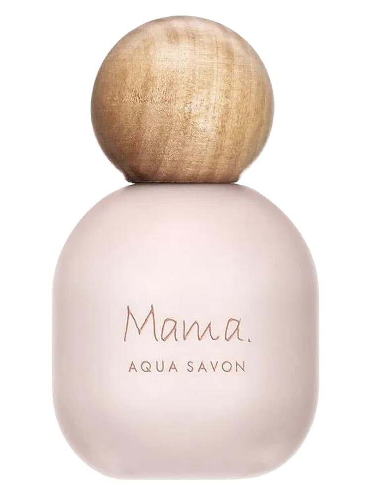 Mama Aqua Savon Flower Aroma Water