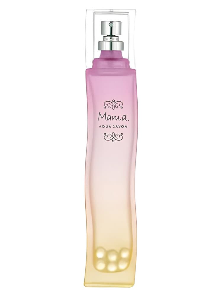 Mama Aqua Savon Violet Aroma Water
