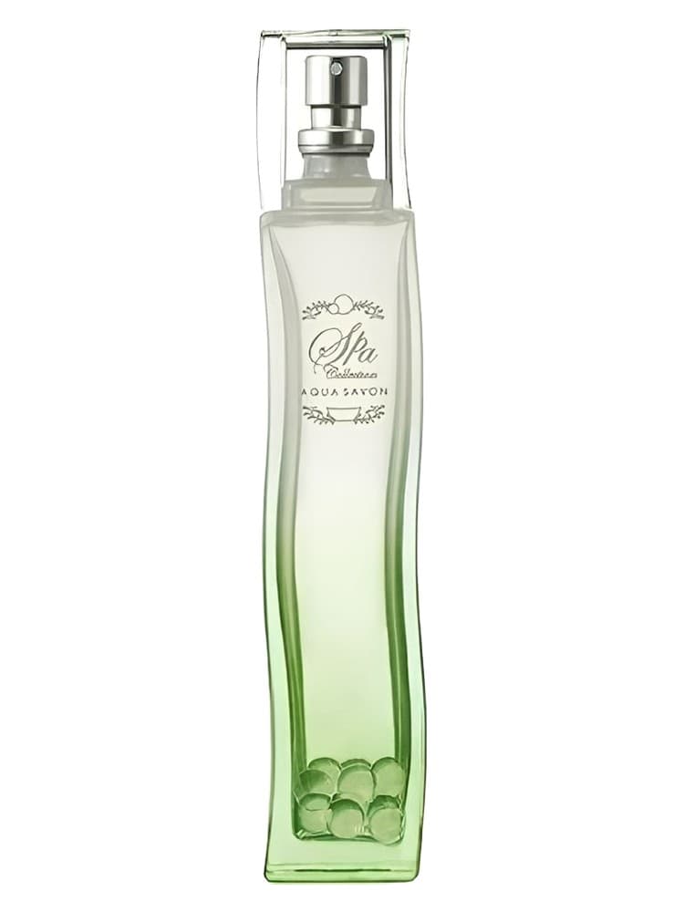 Aqua Savon Spa Collection Chamomile