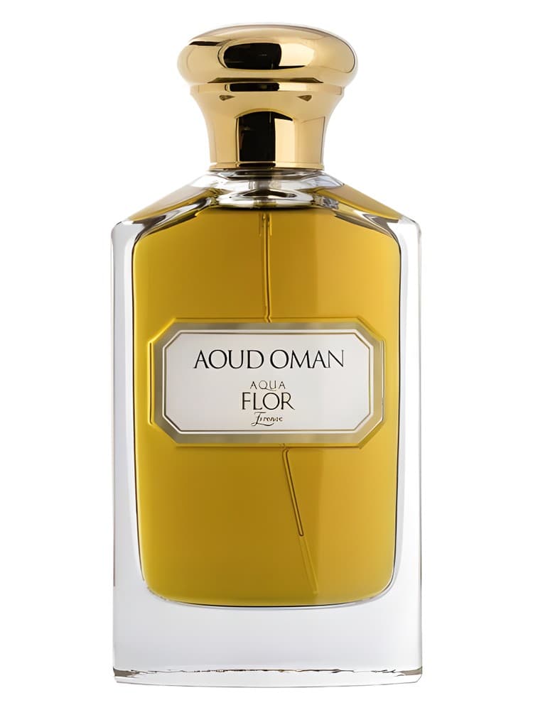 Aoud Oman