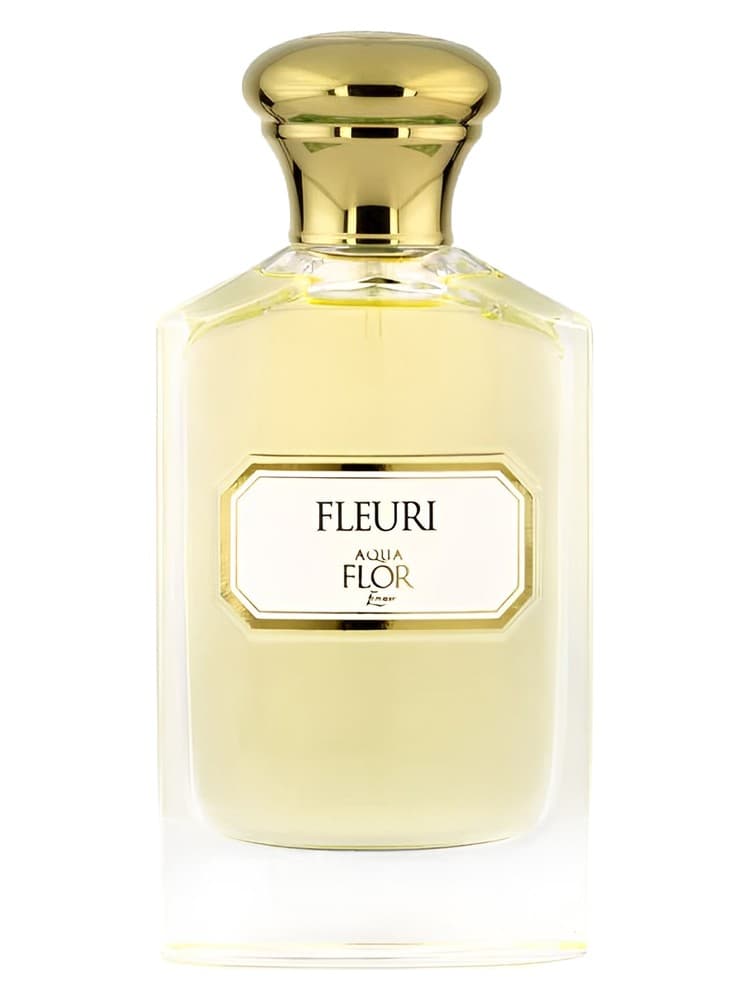 Fleuri