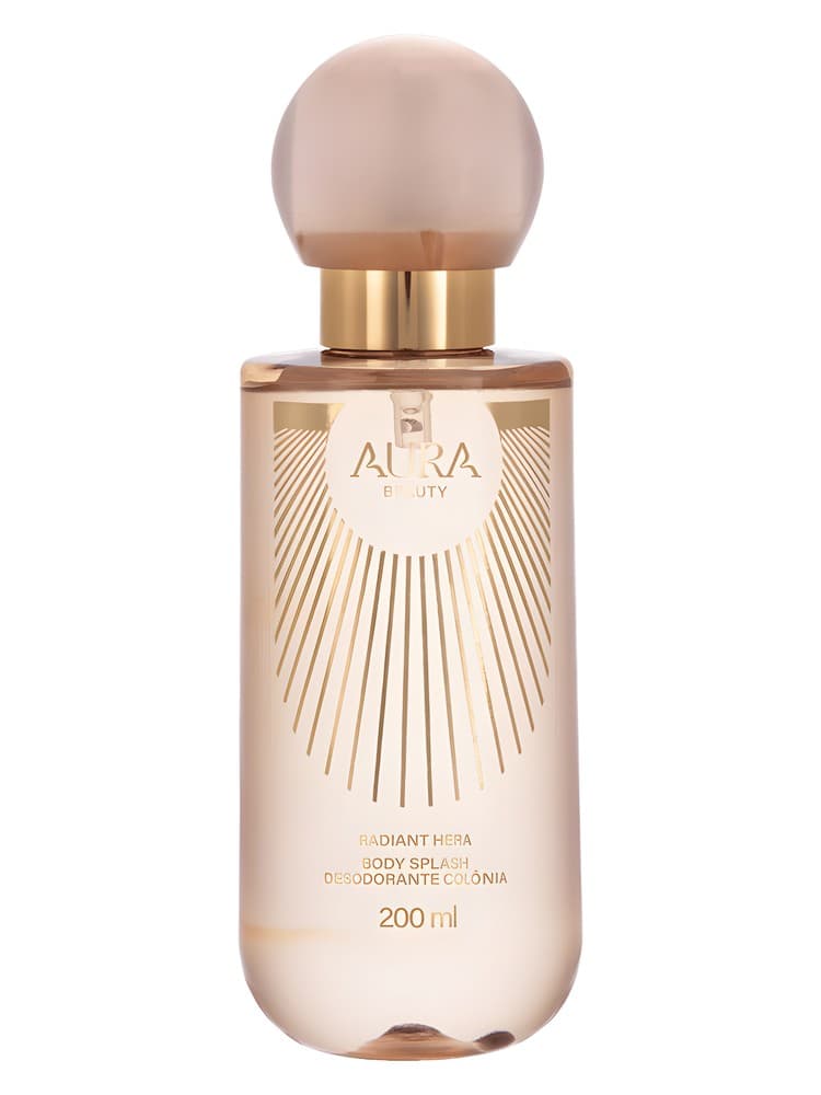 Aura Beauty Radiant Hera