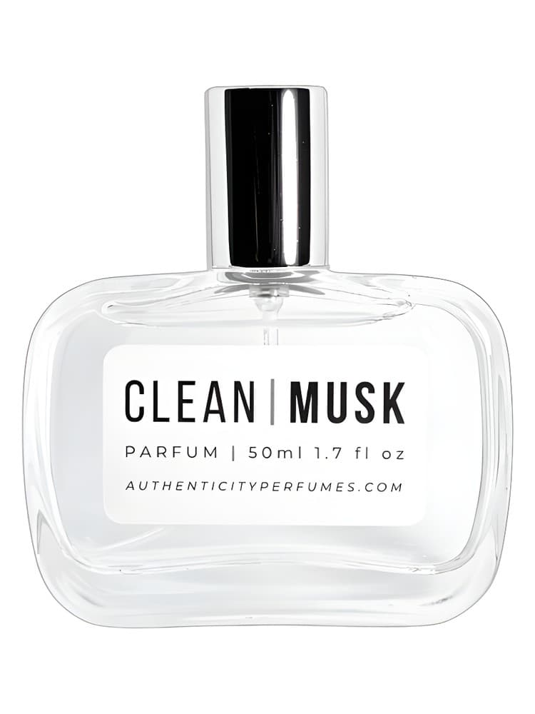Clean Musk