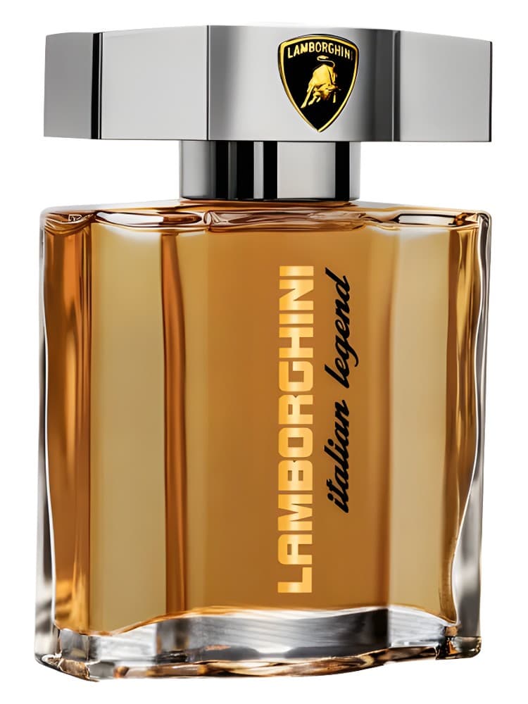 Lamborghini Italian Legend