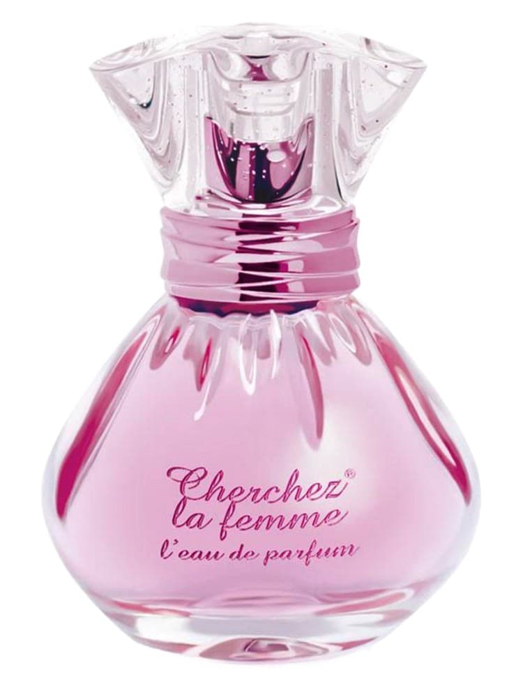 Cherchez La Femme L eau de Parfum