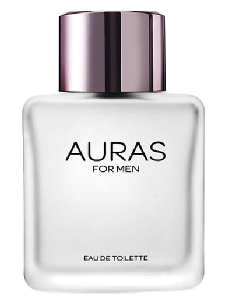 Auras For Men ji guang