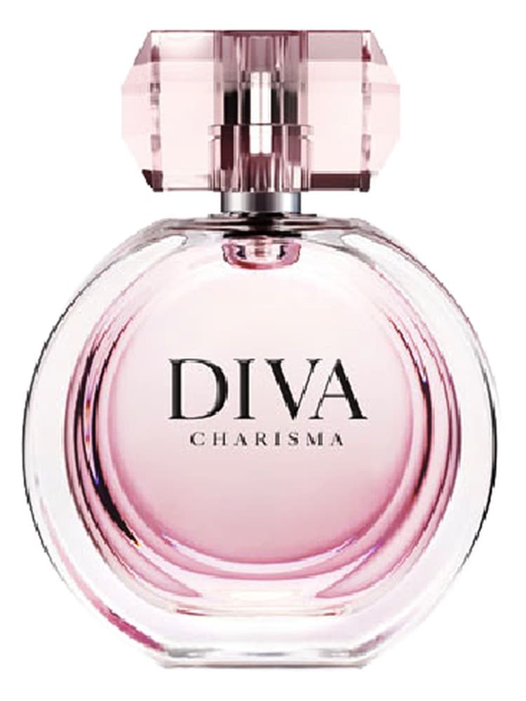 Diva Charisma jiao zhi zhen wo