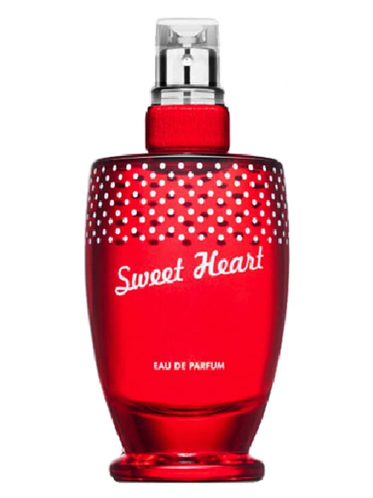 Sweet Heart tian xin bao bei