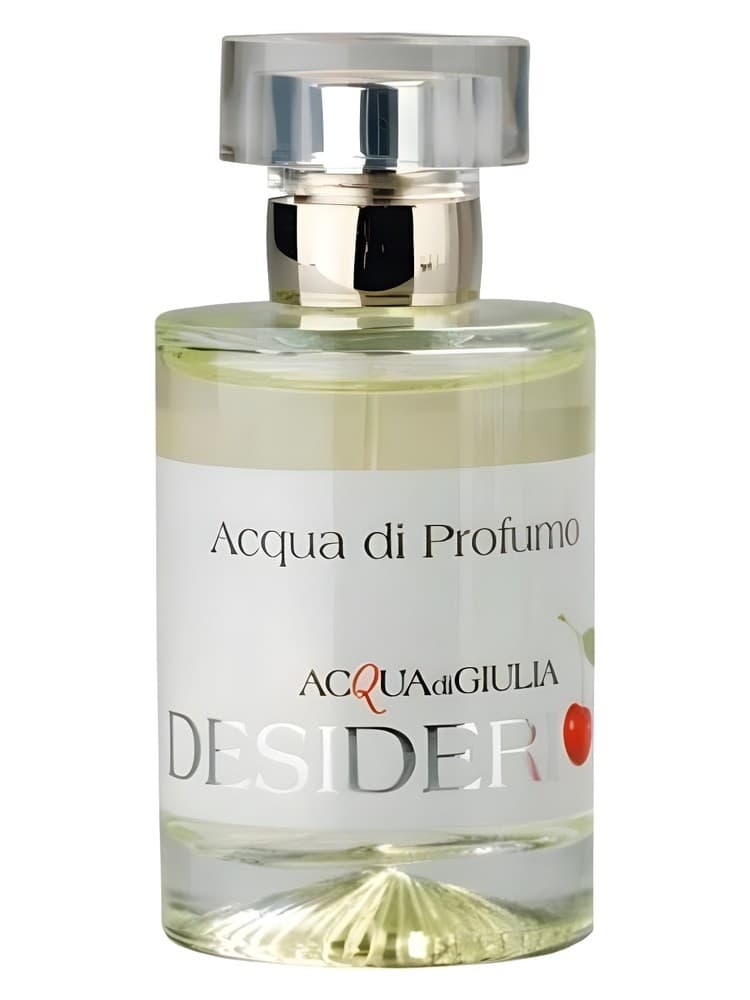 Acqua di Giulia Desideri