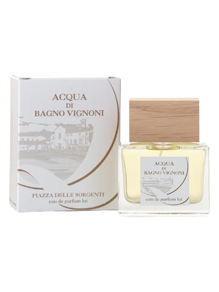 Acqua di Bagno Vignoni Eau de Parfum Lui