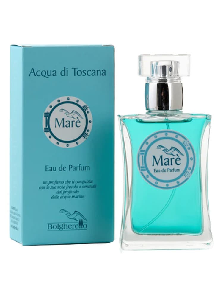 Mare Acqua di Toscana