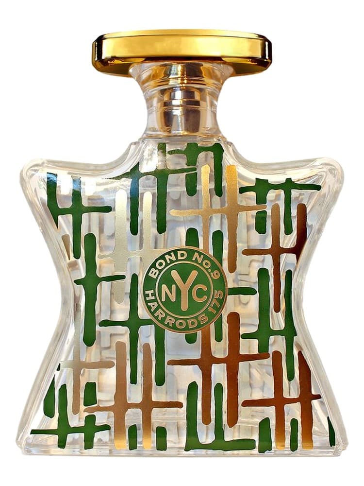 Bond No 9 x Harrods 175 Anniversary Edition