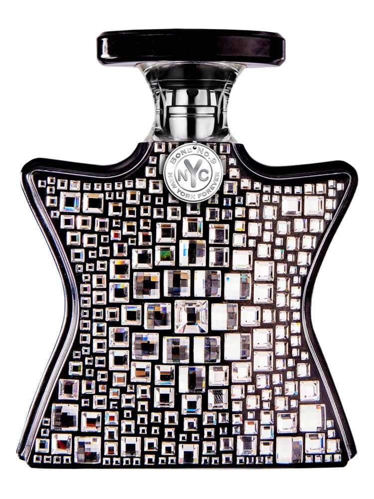 New York Forever x Disco Fever