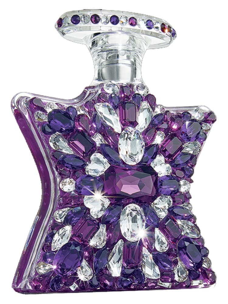 Bond No 9 Perfume Swarovski Edition