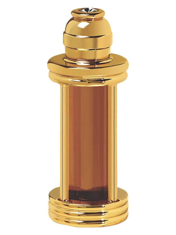 Bond No9 Perfume Pure Tola Oil