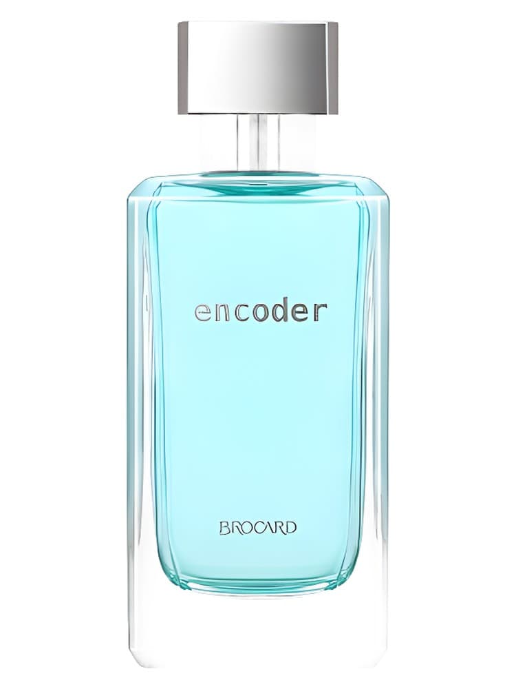 Encoder