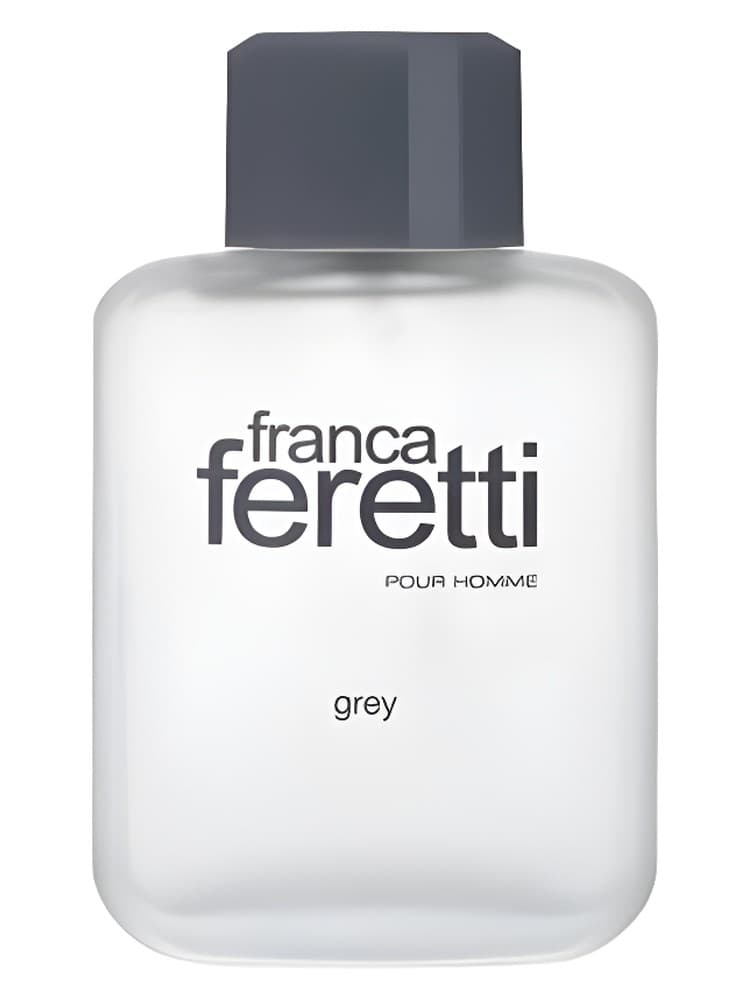 Grey pour homme