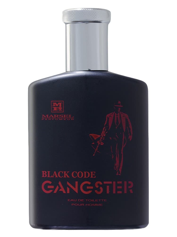 Gangster Black Code