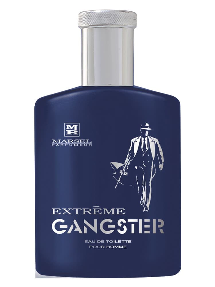 Gangster Extreme