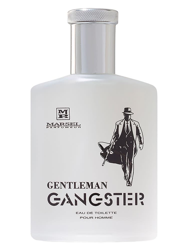 Gangster Gentleman